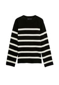 Marks & Spencer STRIPED CREW NECK