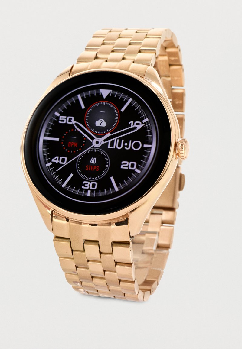 LIU JO Smartwatch Media 1