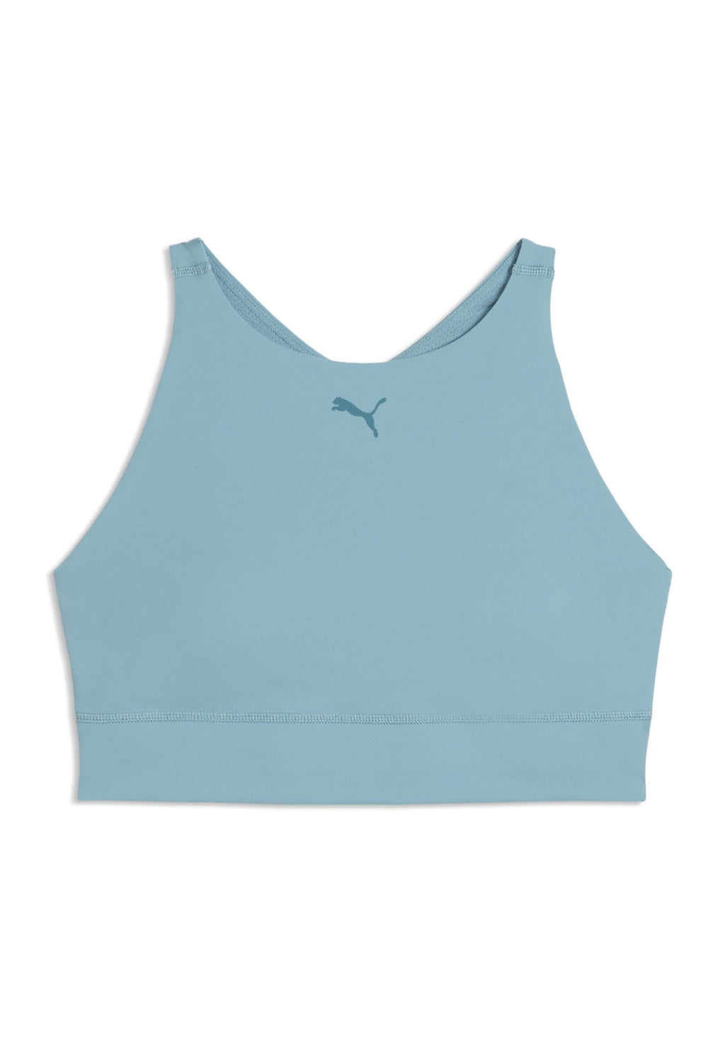 Puma SHAPELUXE HIGH NECK BRA - MID