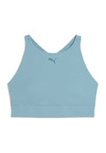 Puma SHAPELUXE HIGH NECK BRA - MID