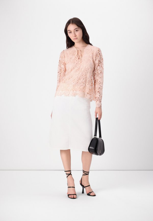Bruuns Bazaar SAGO WINI BLOUSE