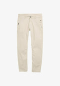 TOM TAILOR Chinos - light cashew beige