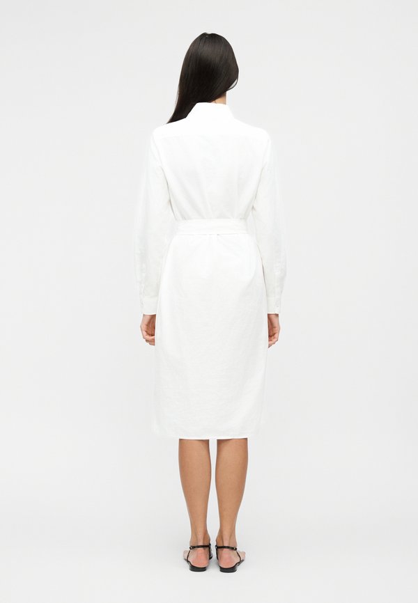 Polo Ralph Lauren WOVEN SHIRT DRESS