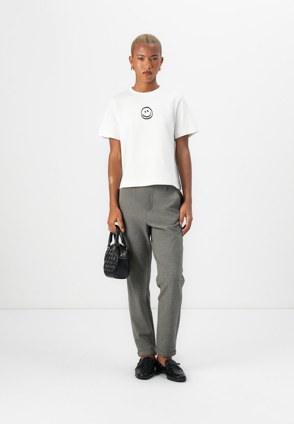 Vero Moda VMMAYA KIARA MW LOOSE PANT NOOS