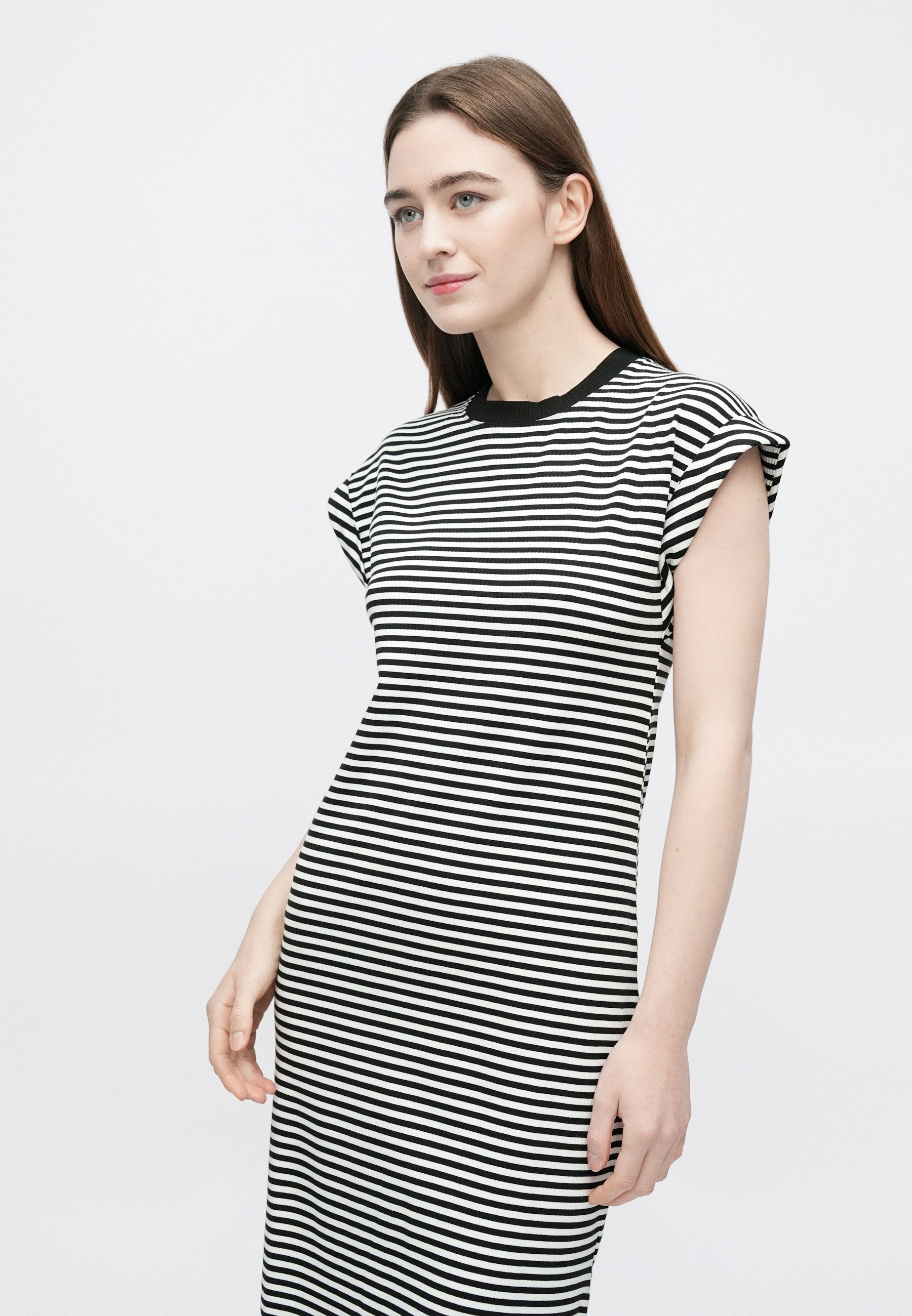 Tommy Hilfiger Jerseykleid Media 5