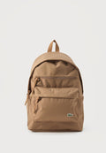 Lacoste NEOCROC BACKPACK UNISEX - Rucksack - cookie