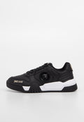 Just Cavalli Sneaker low Media 1
