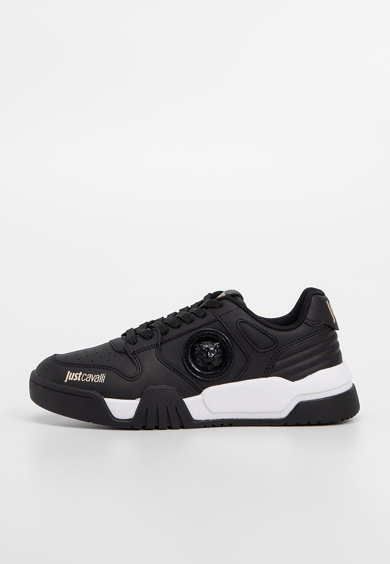 Just Cavalli Sneaker low Media 1