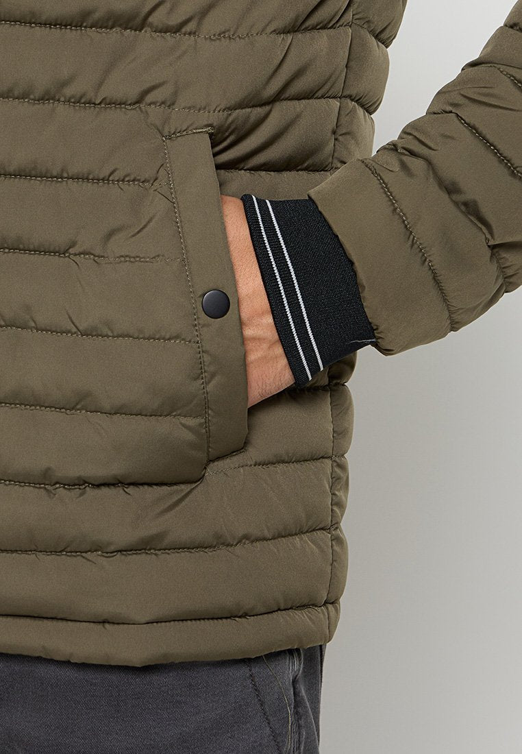 NO EXCESS Übergangsjacke Media 4