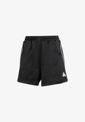 adidas Sportswear STADIUM - Sports shorts - black owhite