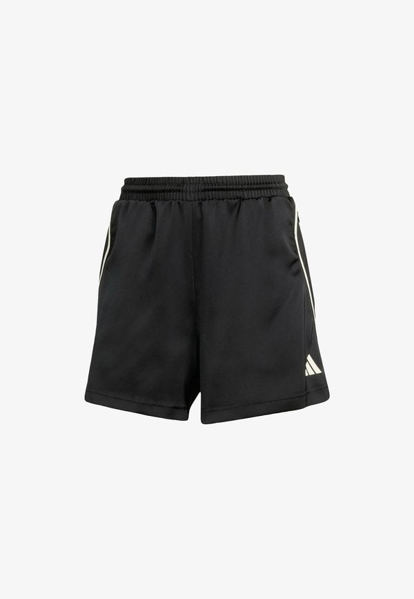 adidas Sportswear STADIUM - Sports shorts - black owhite