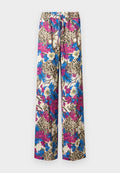 Just Cavalli Stoffhose Media 1