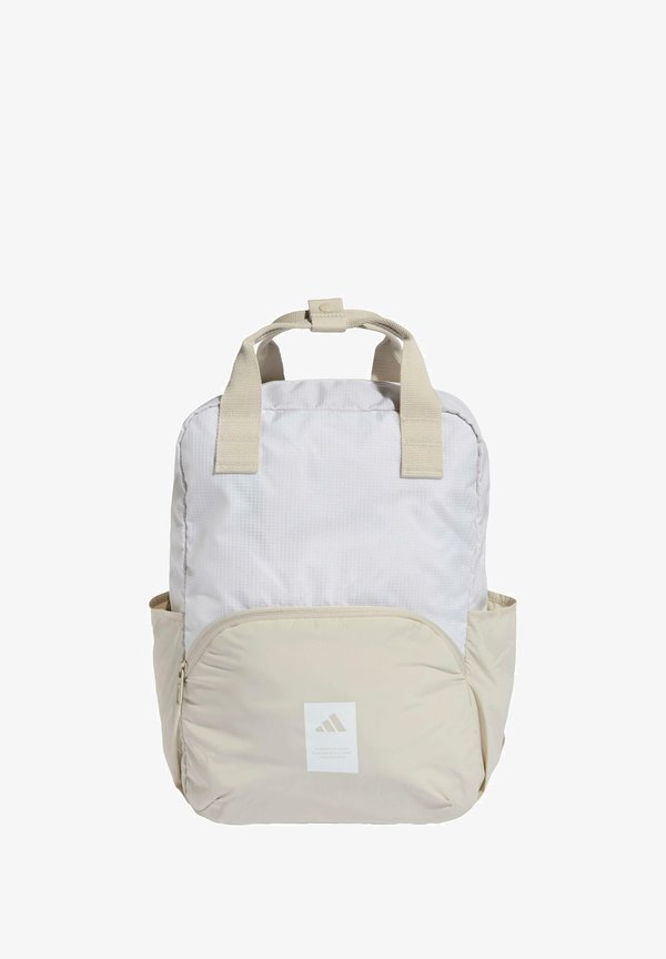 adidas Performance CLASSIC SUMMER - Rucksack - beige/white