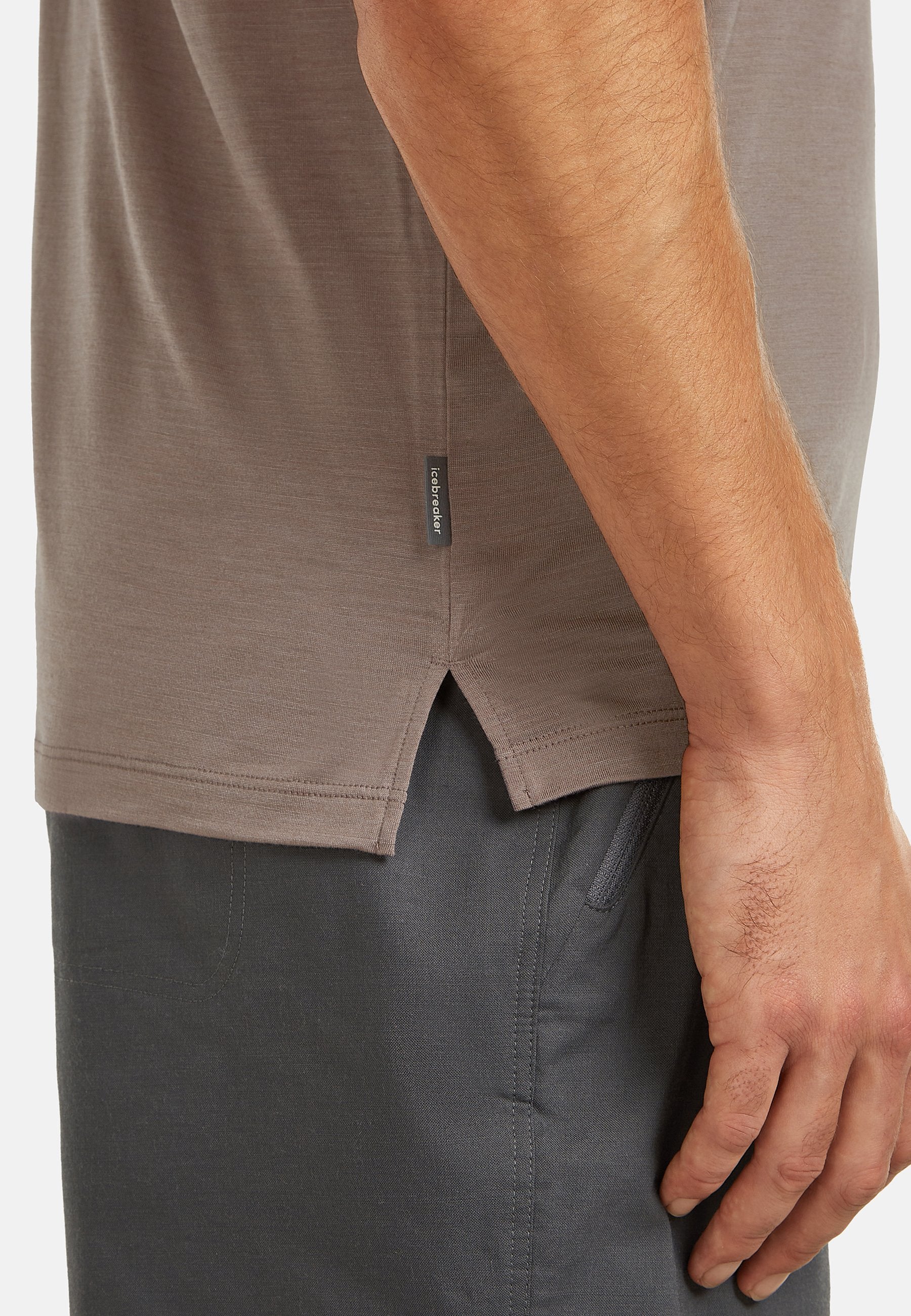 icebreaker M MER 125 COOL-LITE SPHERE III SS TEE