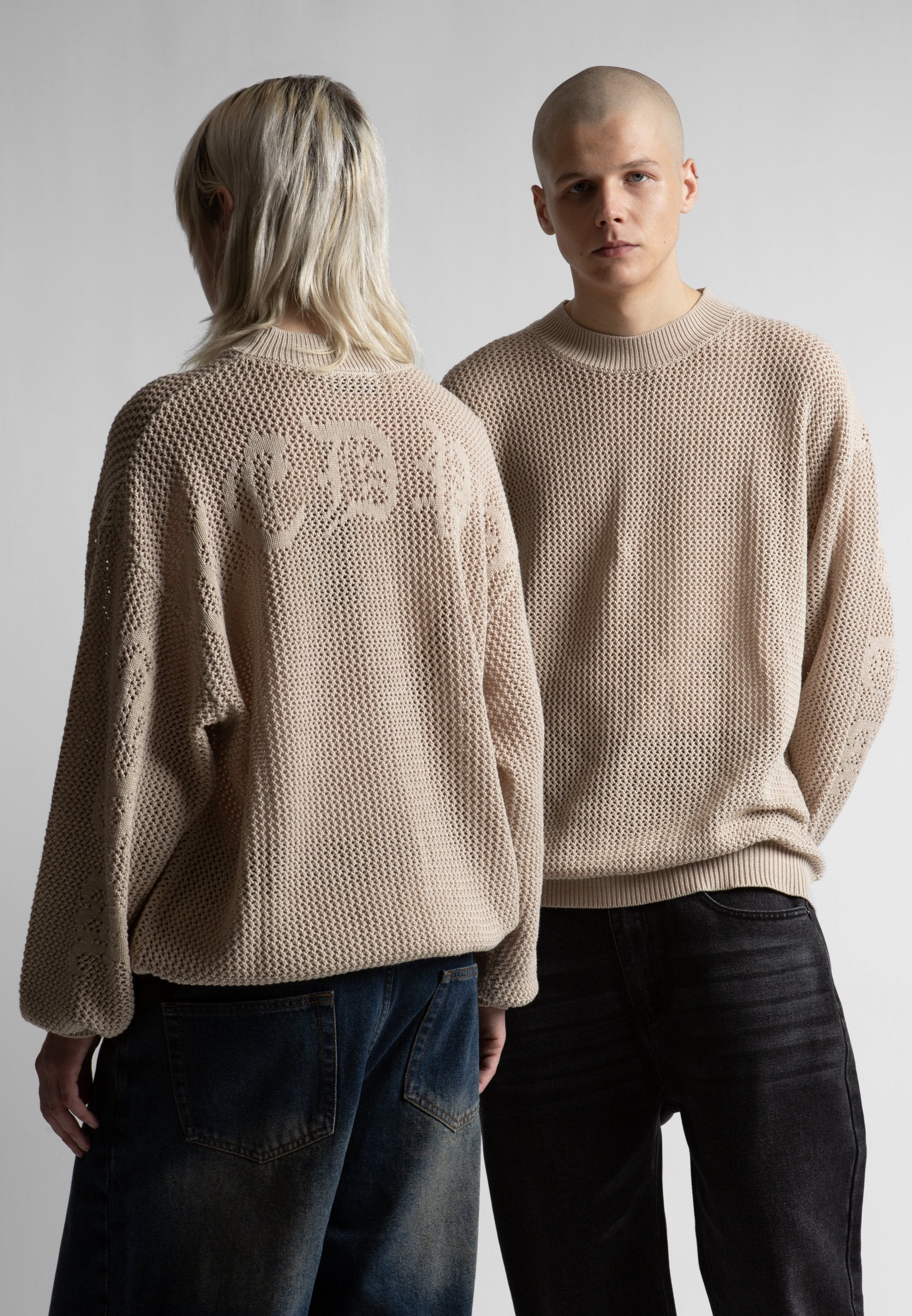 Wasted Paris KINGDOM UNISEX
