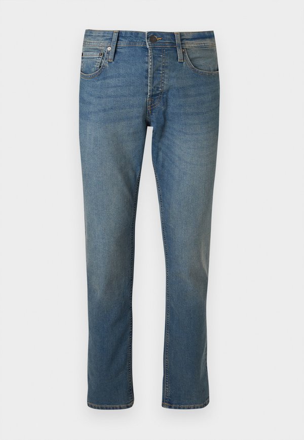 Jack & Jones Slim fit JJIGLENN JJORIGINAL SQ 914 NOOS - Slim fit jeans - blue denim