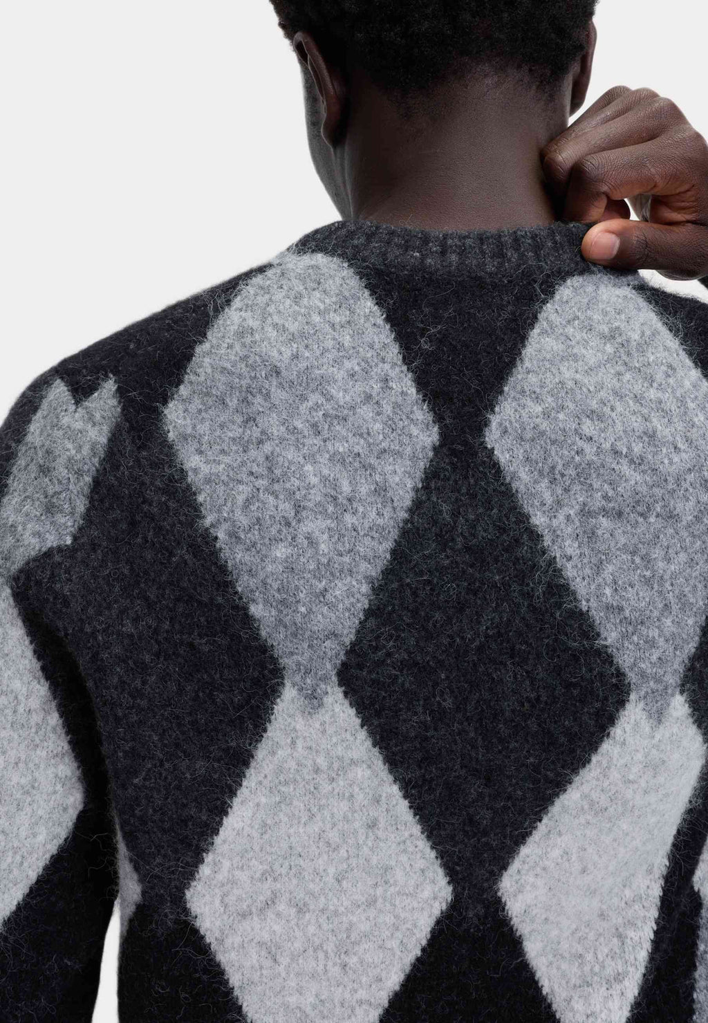 Marks & Spencer CREW NECK