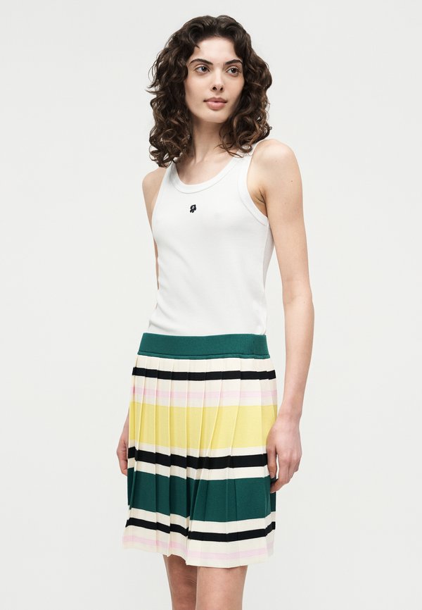 Marimekko RUNOUS HELVI KNITTED SKIRT