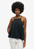 Superdry & Co VINTAGE HALTER