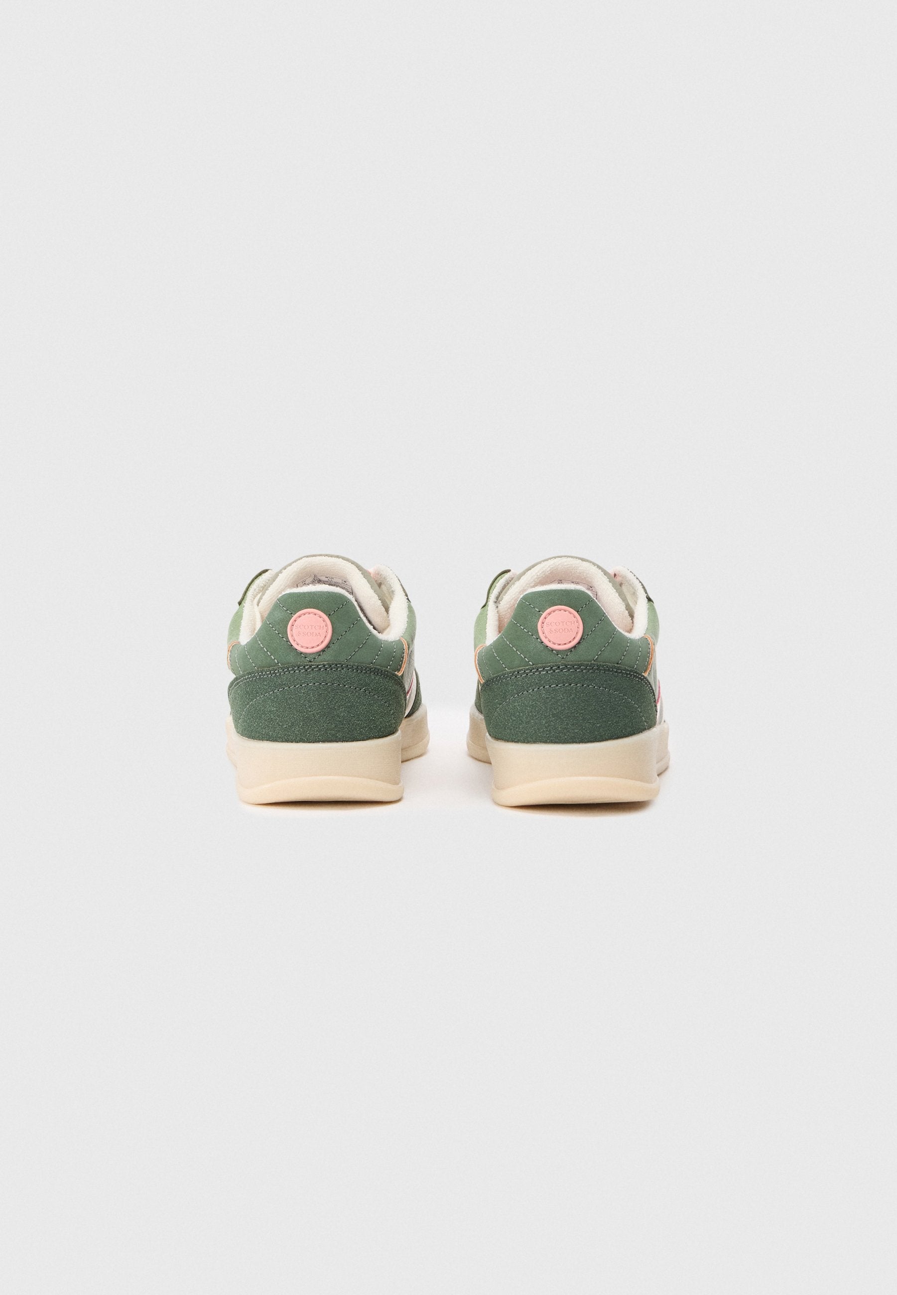 Scotch & Soda VICKY