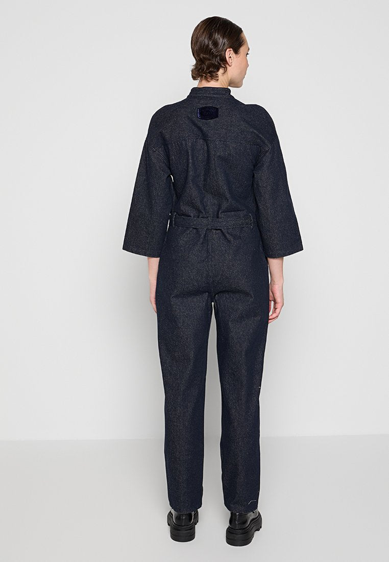Armani Exchange Jumpsuit Media 3