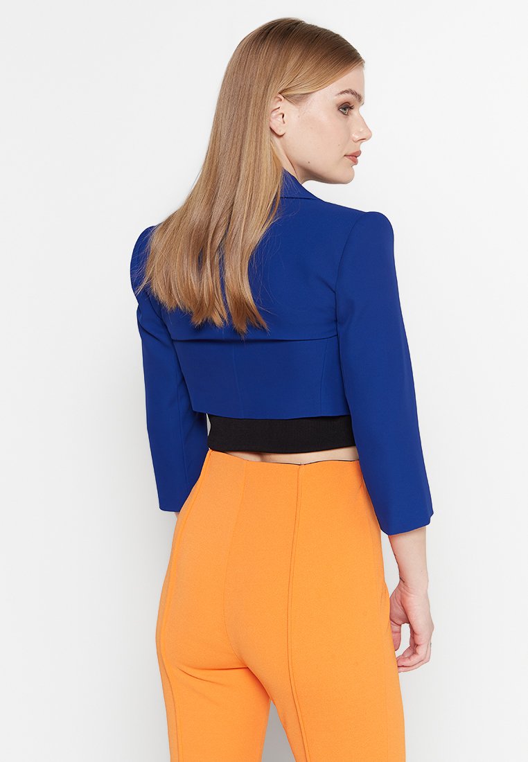 Patrizia Pepe CERIMONY REGULAR FIT
