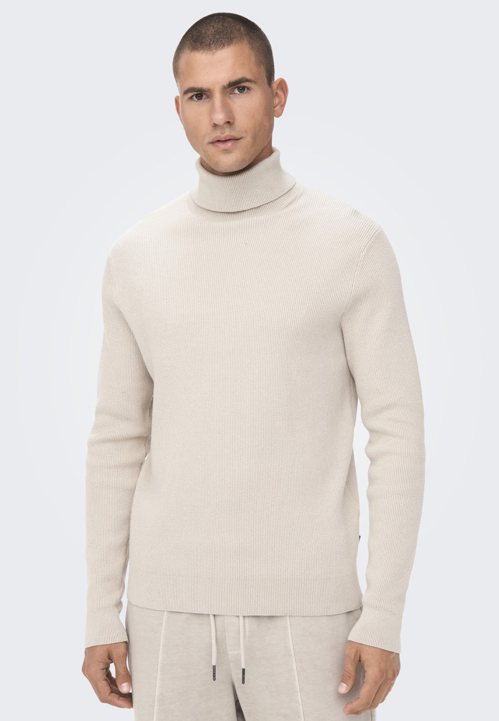 Knitted ONSPHIL Media 7