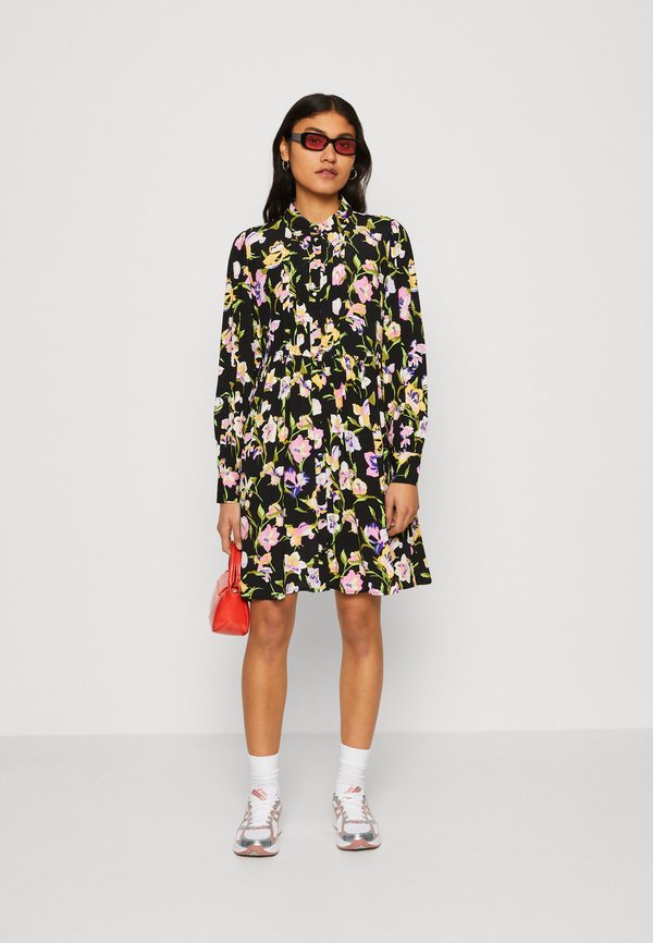 YAS YASEMMY SHIRT DRESS