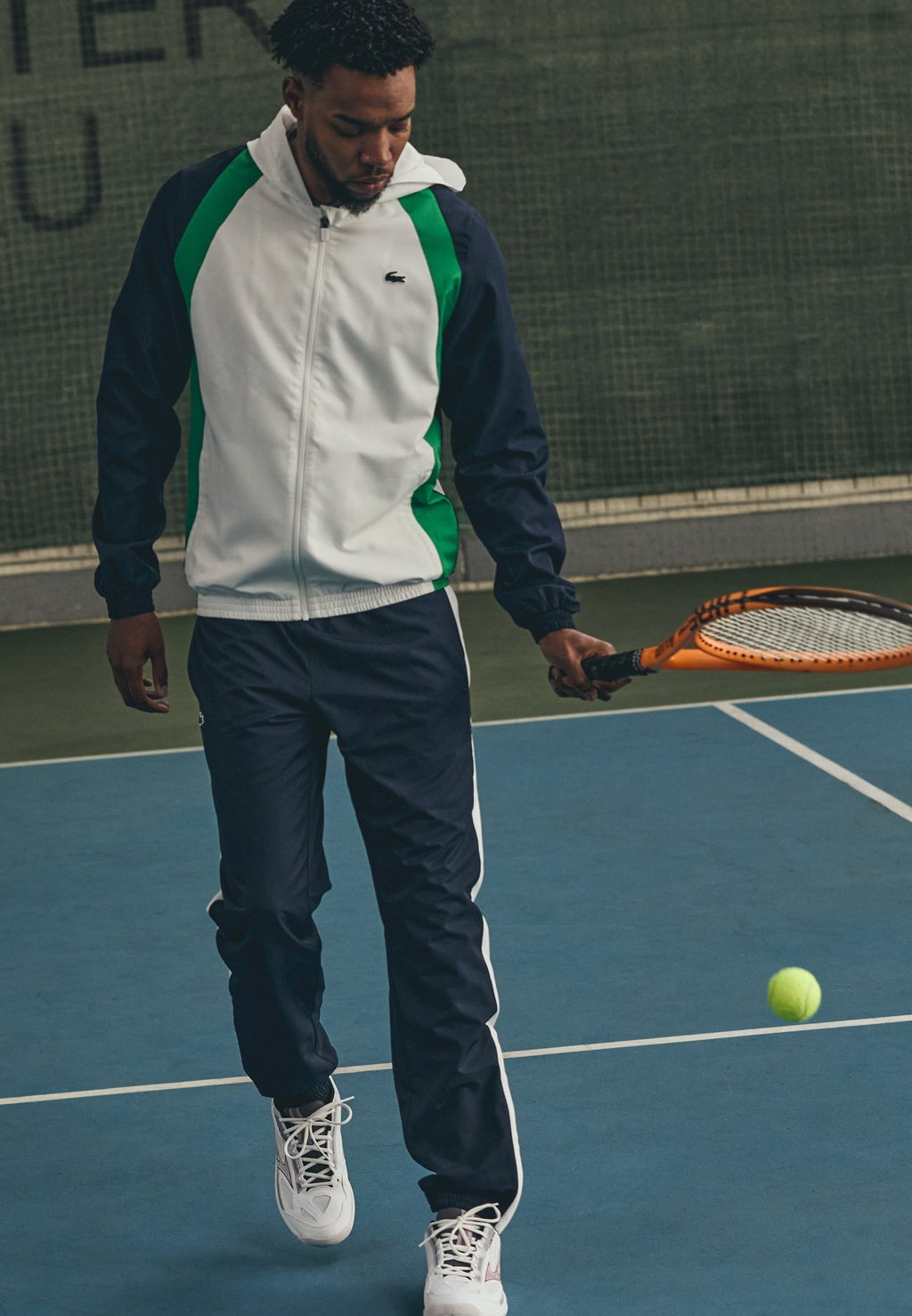 Lacoste Sport TRACKSUIT SET