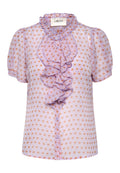 Cream CRKINIA SHORT SLEEVE