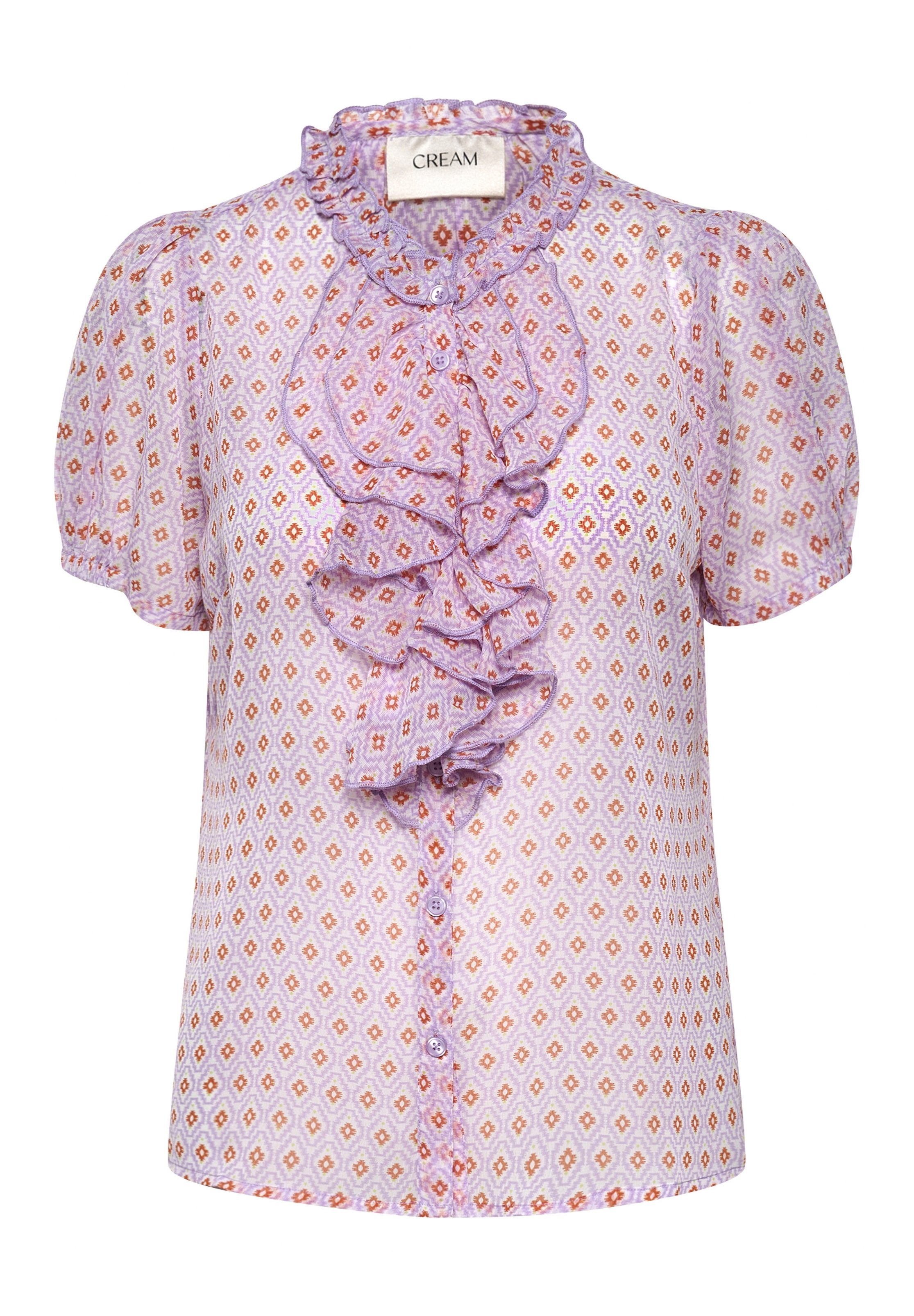 Cream CRKINIA SHORT SLEEVE
