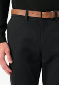 TOM TAILOR DENIM SLIM FIT WITH BELT