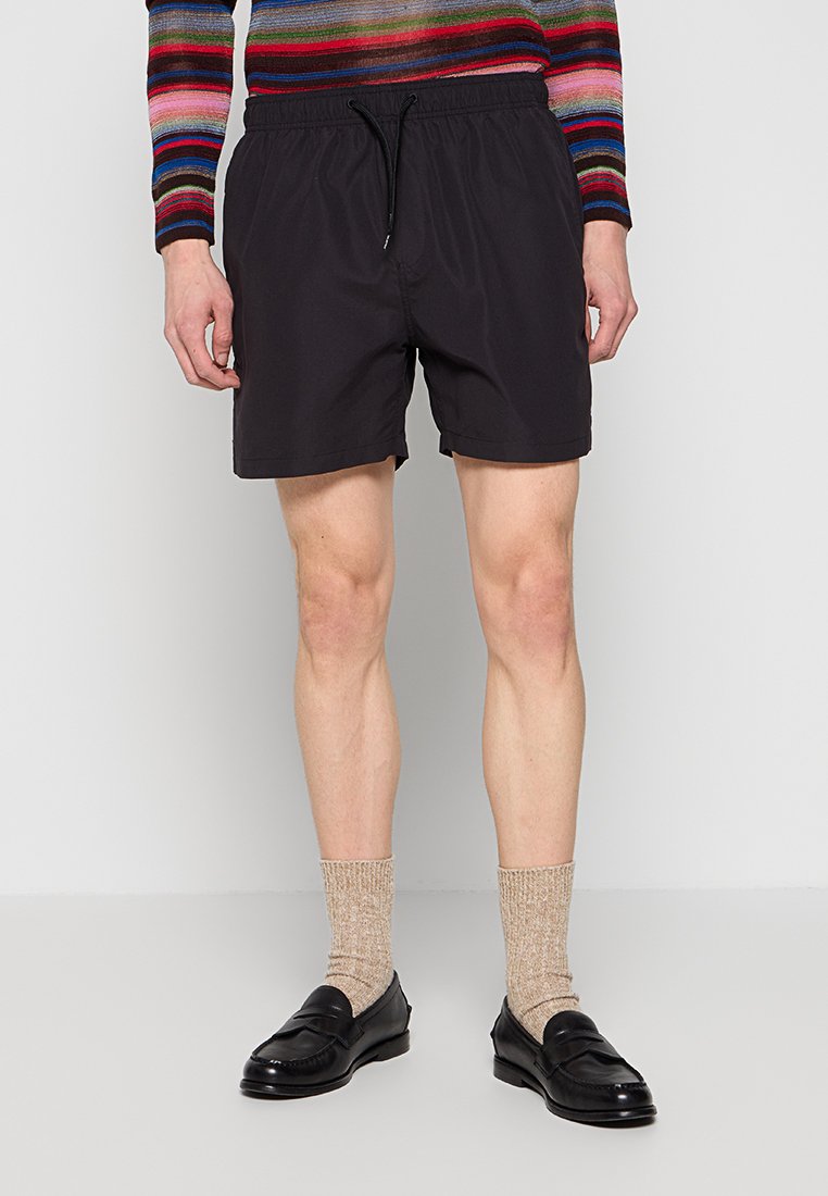 Selected SLHFALK
