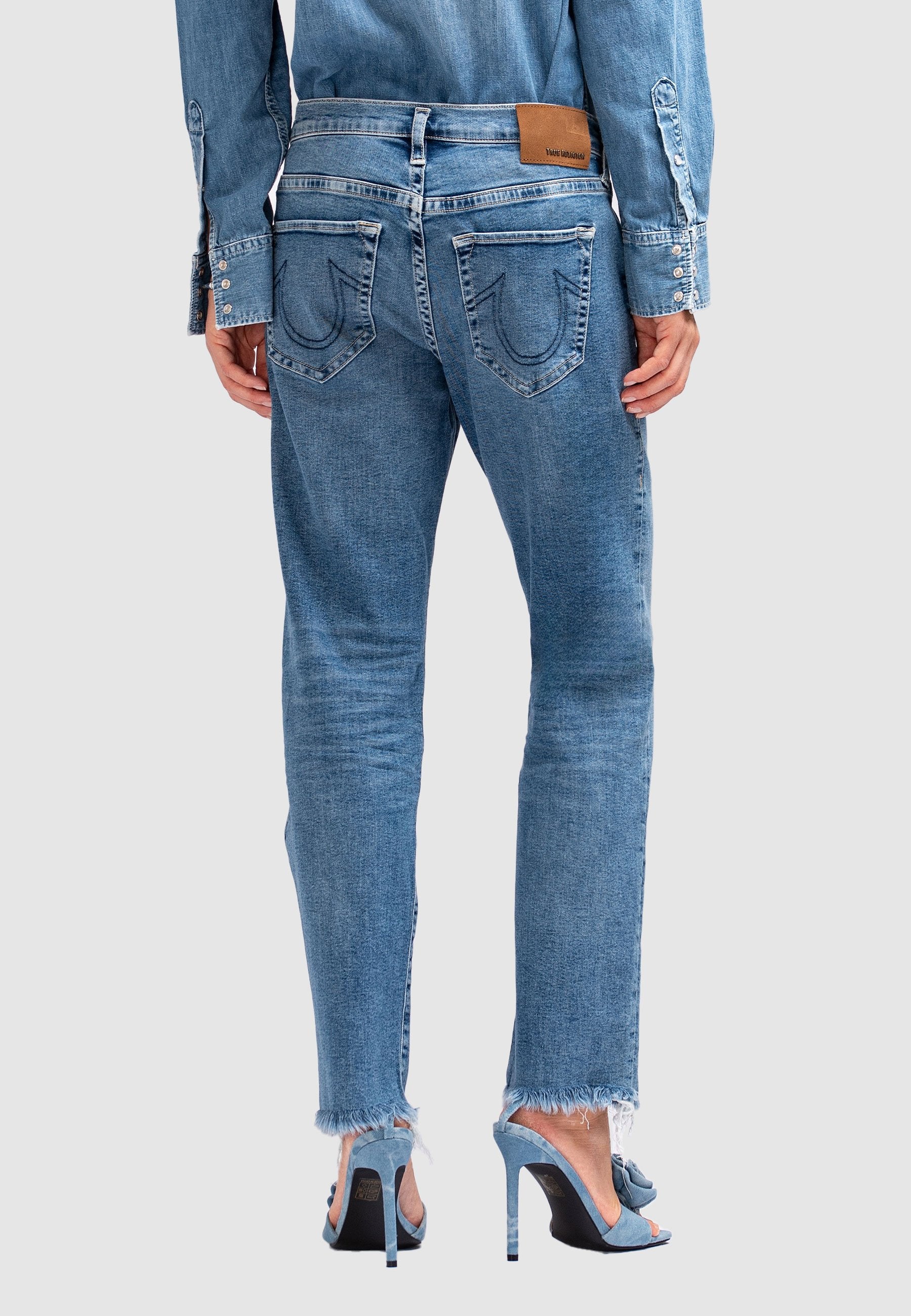 True Religion BOYFRIEND