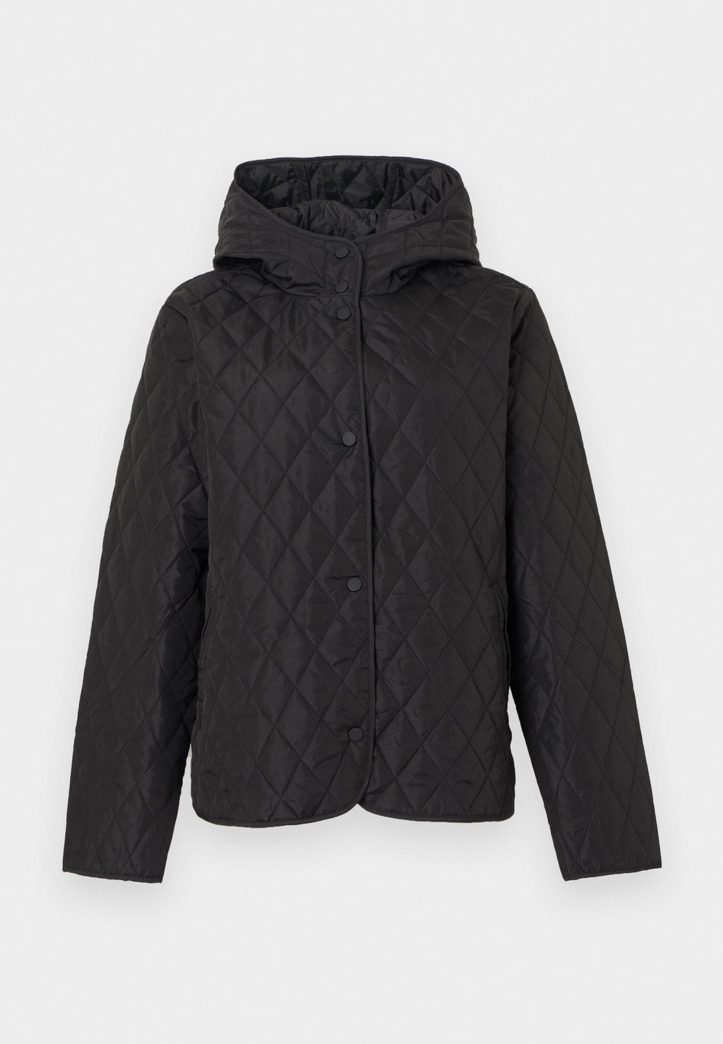 JDY JDYRINA SHORT HOOD JACKET