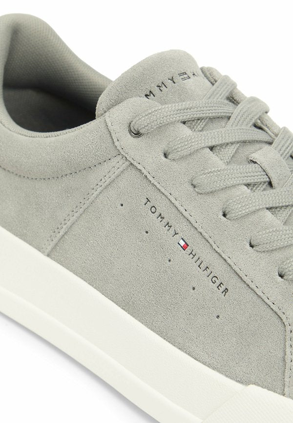 Tommy Hilfiger CONTRAST HEEL COURT