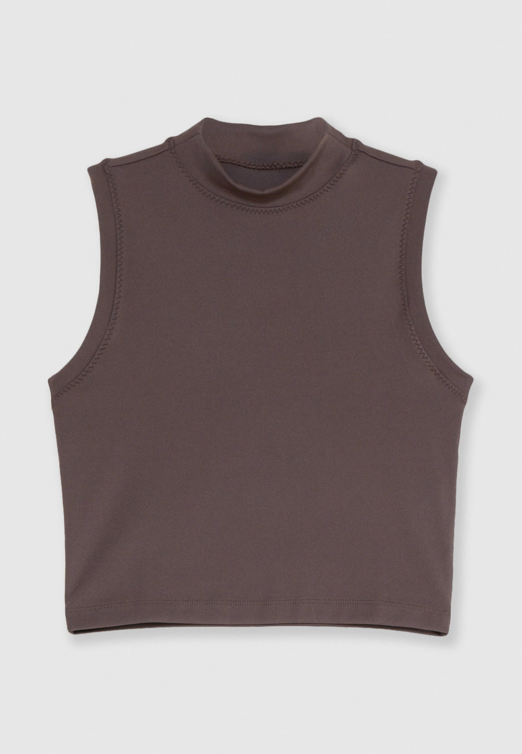 Nike Performance ONE CAPSULE MOCK TANK