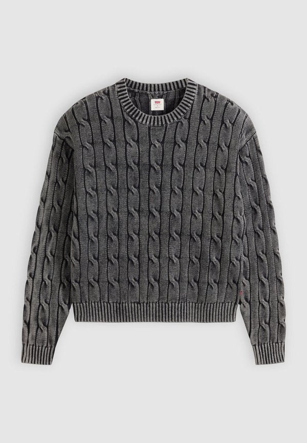 Levi's® CARMEL CABLE CREW