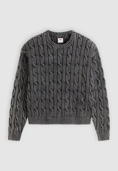 Levi's® CARMEL CABLE CREW