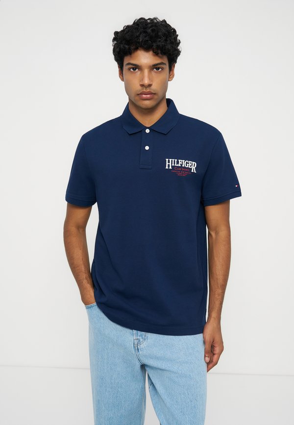 Tommy Hilfiger