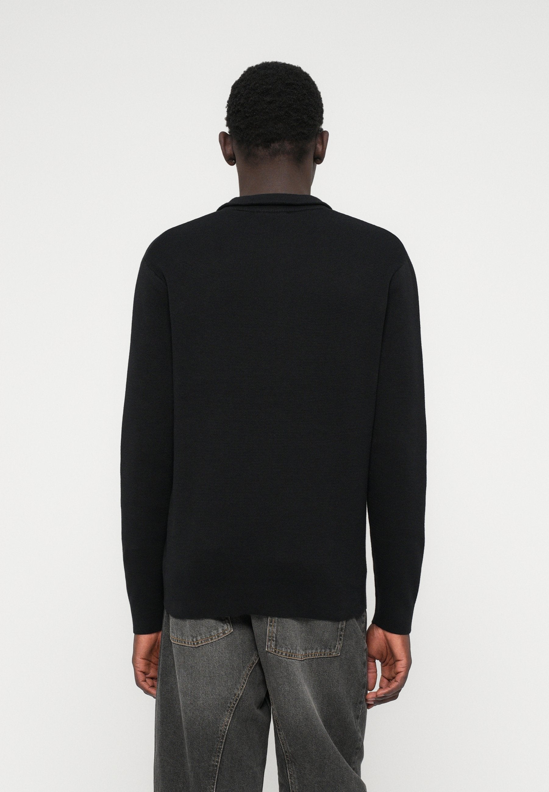 Only & Sons ONSTING LIFE HALF ZIP