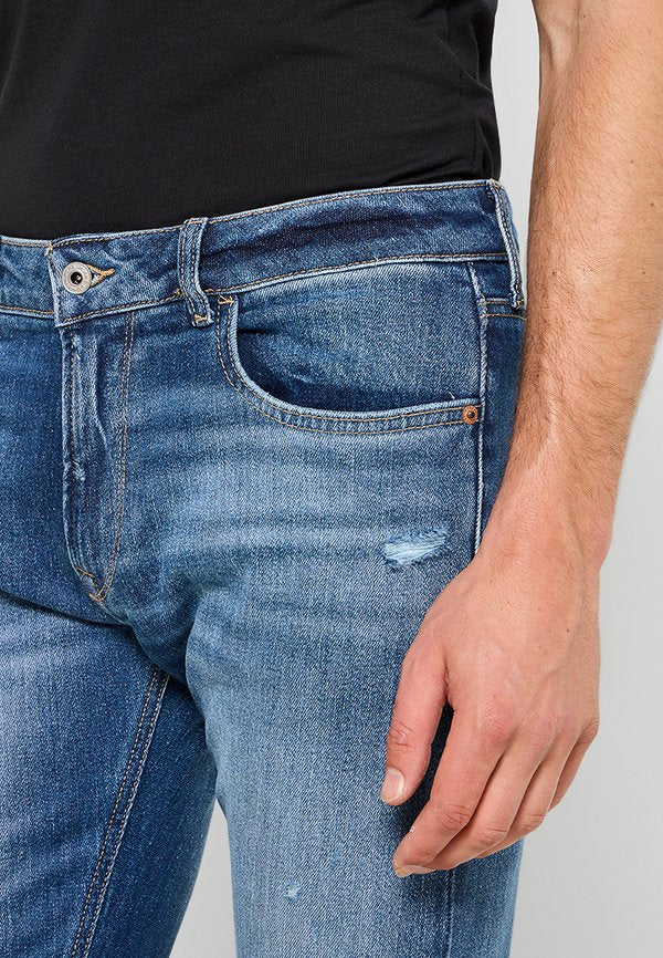 Pepe Jeans