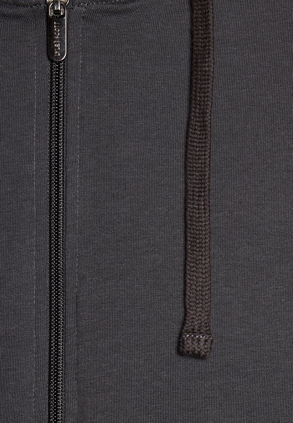 Lyle & Scott LIGHTWEIGHT ZIP THROUGH LOUNGE