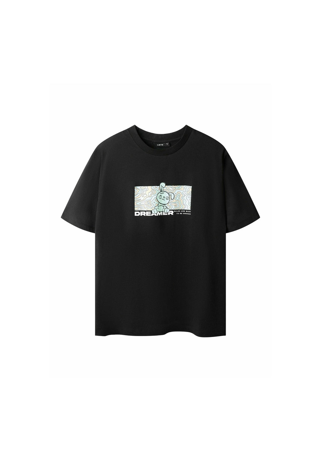 LMTD Loose fit