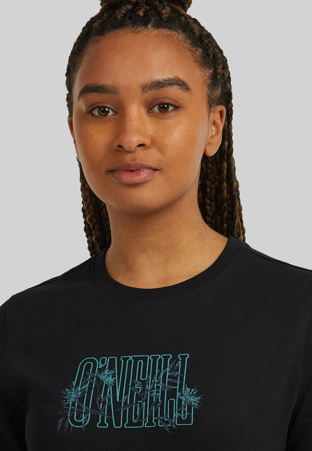 O'Neill GRAPHIC - SHORTSLEEVE
