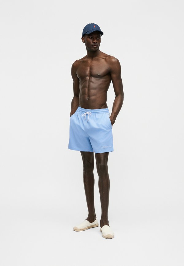Polo Ralph Lauren 5.75-INCH TRAVELER CLASSIC SWIM TRUNK