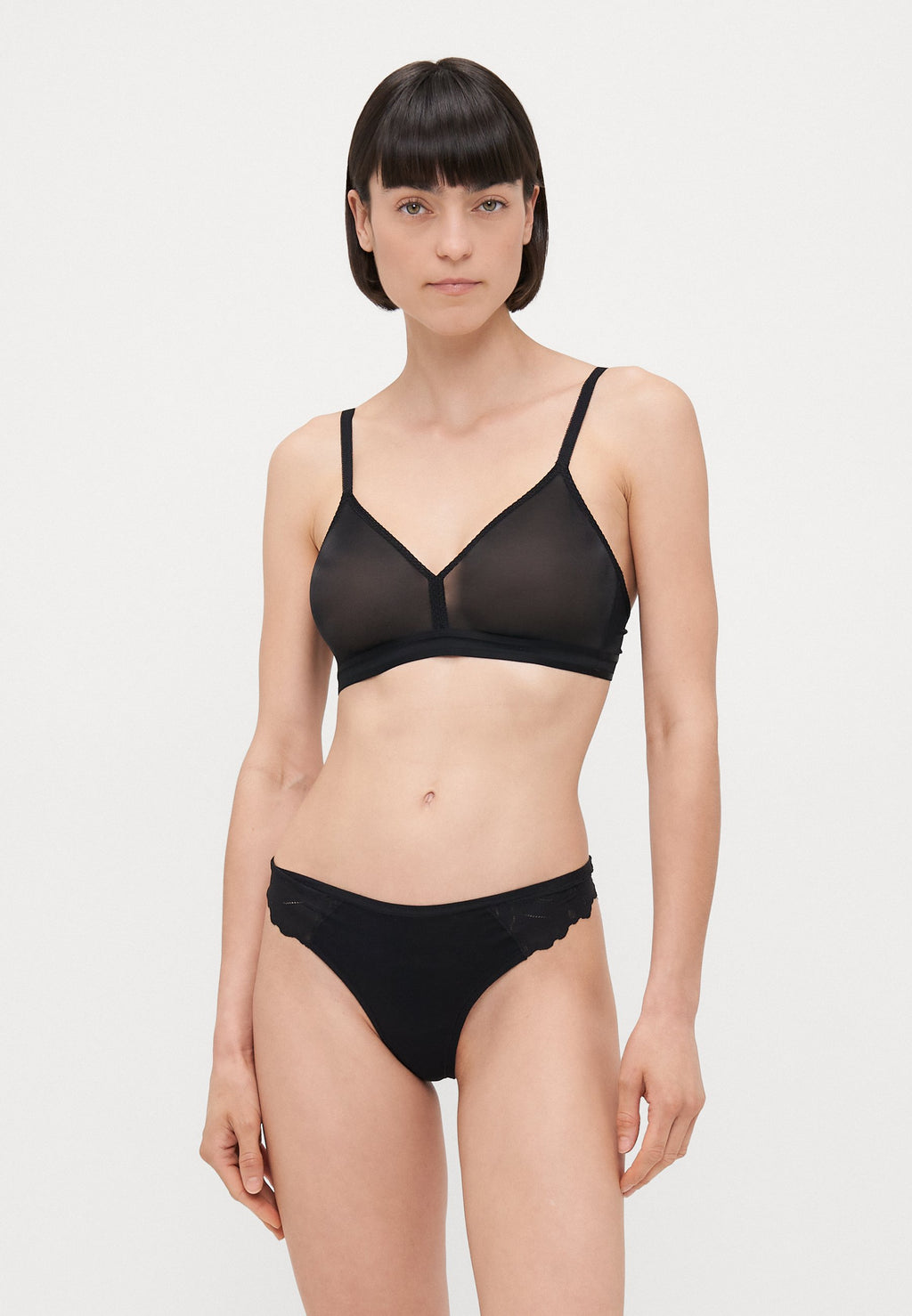 Gossard GLOSSIES NON WIRED BRALET