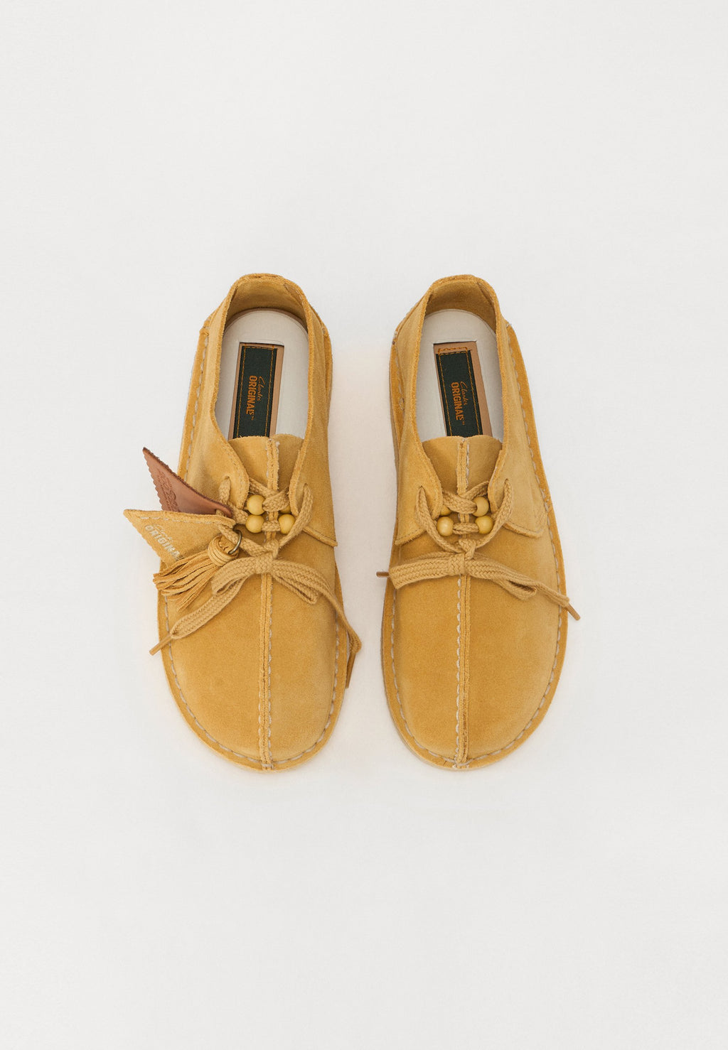 Clarks Originals DESERT TREK