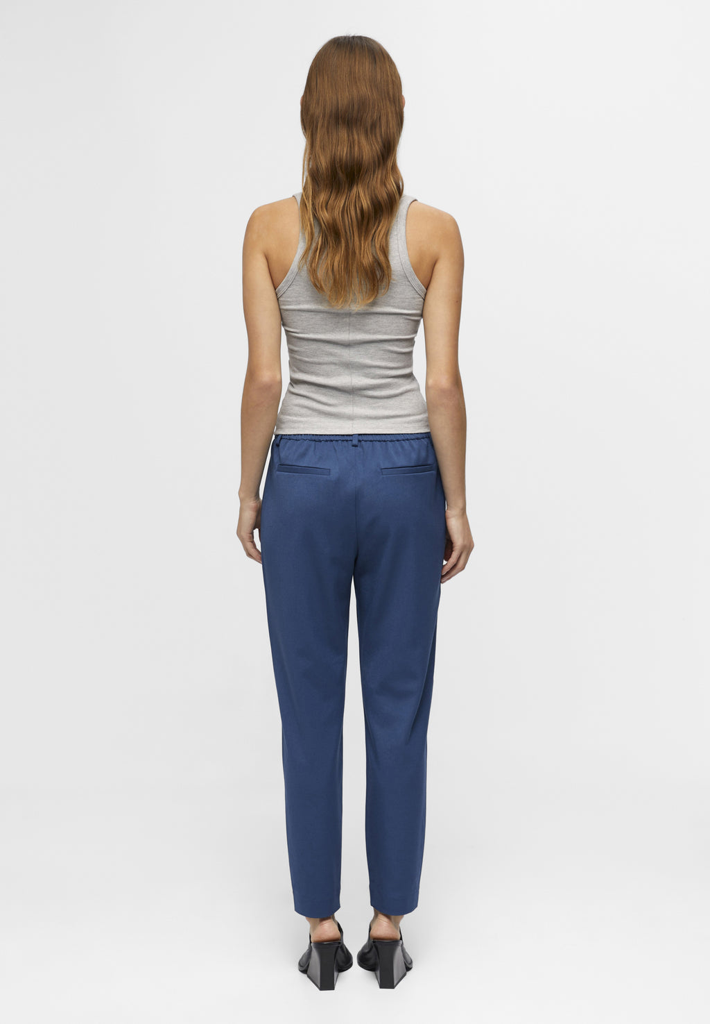 Object OBJLISA SLIM PANT NOOS