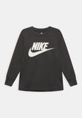 Nike Sportswear LONG SLEEVE GRAPHIC